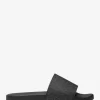 Dawson Signature Logo Slide Sandal Dawson Signature Logo Slide Sandal