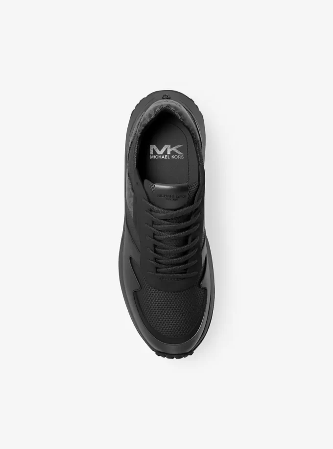 Dax Mixed-Media Trainer Dax Mixed-Media Trainer