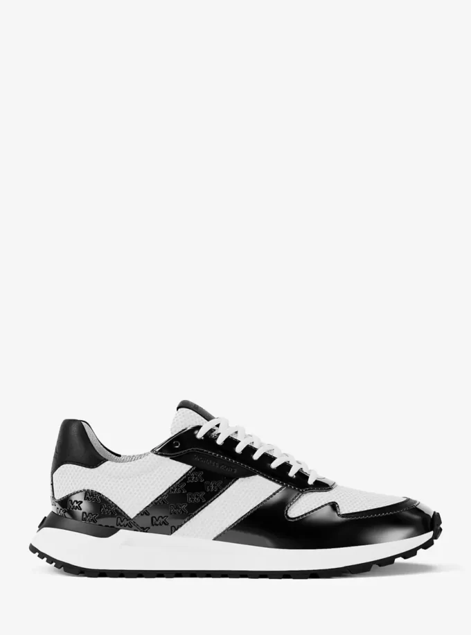 Dax Patent and Mesh Trainer Dax Patent and Mesh Trainer