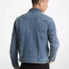 Denim Trucker Jacket Denim Trucker Jacket