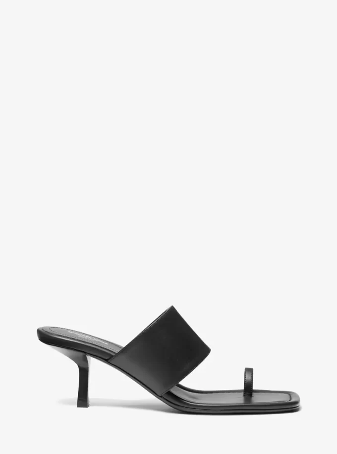 Dionne Leather Sandal Dionne Leather Sandal