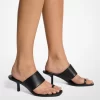 Dionne Leather Sandal Dionne Leather Sandal