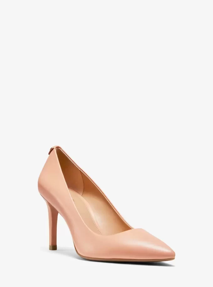 Dorothy Flex Leather Pump Dorothy Flex Leather Pump