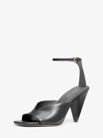 Electra Leather Sandal