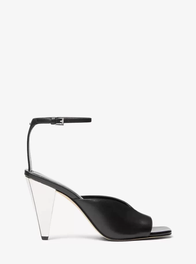 Electra Leather Sandal Electra Leather Sandal