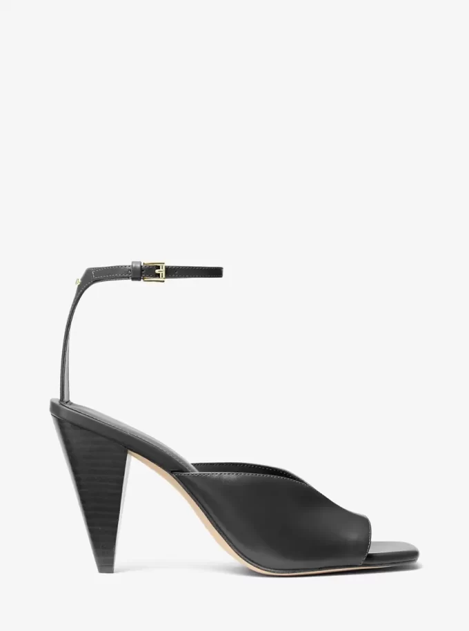 Electra Leather Sandal Electra Leather Sandal