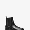 Ella Contrast-Stitched Chelsea Boot Ella Contrast-Stitched Chelsea Boot