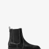 Ella Contrast-Stitched Chelsea Boot Ella Contrast-Stitched Chelsea Boot
