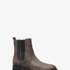 Ella Signature Logo Chelsea Boot Ella Signature Logo Chelsea Boot