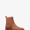 Ella Suede Chelsea Boot Ella Suede Chelsea Boot