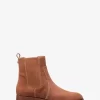 Ella Suede Chelsea Boot Ella Suede Chelsea Boot