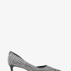 Elyse Embellished Pump