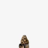 Elyse Leopard Print Calf Hair Pump Elyse Leopard Print Calf Hair Pump