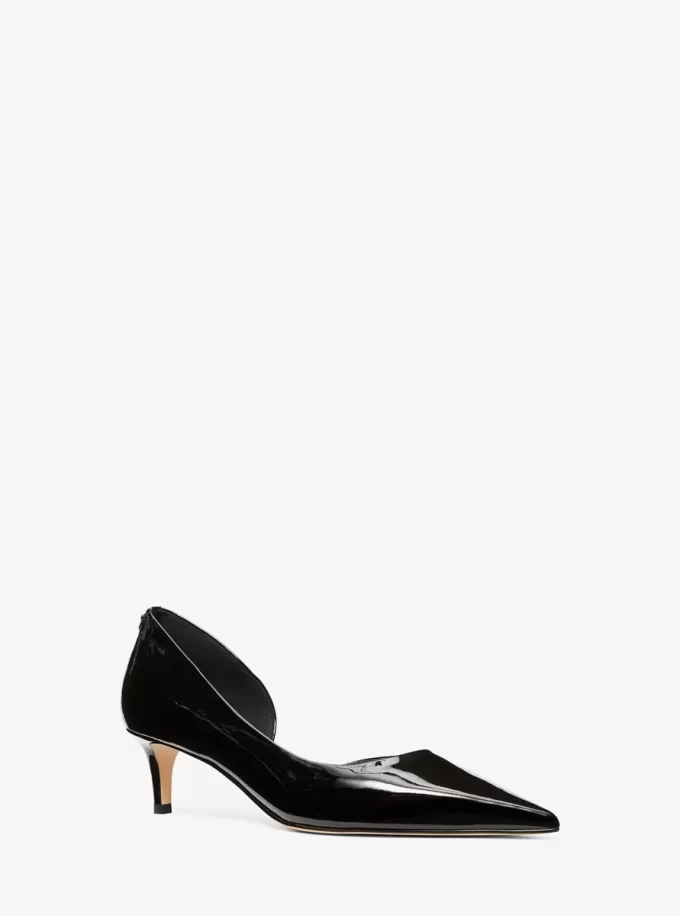 Elyse Patent Leather Pump Elyse Patent Leather Pump