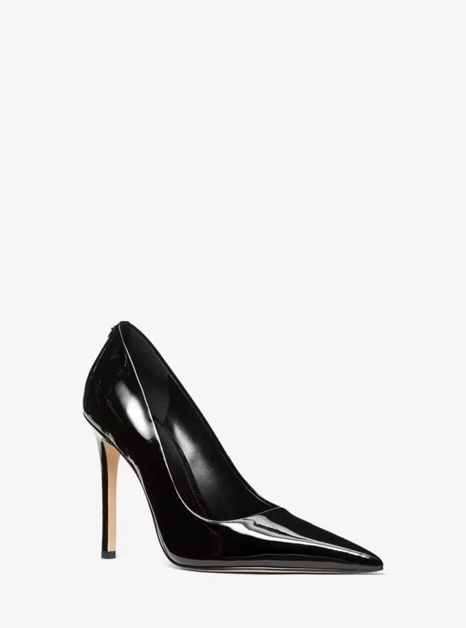 Elyse Patent Leather Pump Elyse Patent Leather Pump