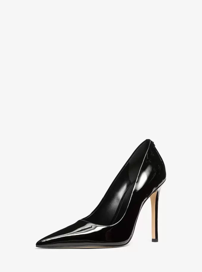 Elyse Patent Leather Pump Elyse Patent Leather Pump