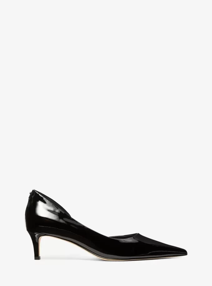 Elyse Patent Leather Pump Elyse Patent Leather Pump