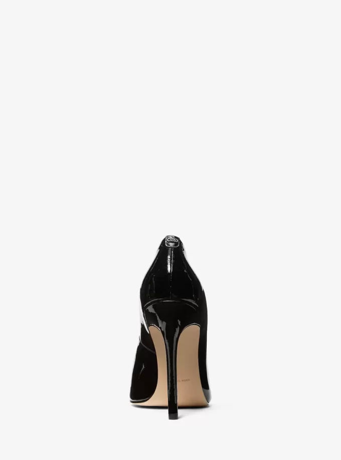 Elyse Patent Leather Pump Elyse Patent Leather Pump