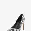 Elyse Studded Pump