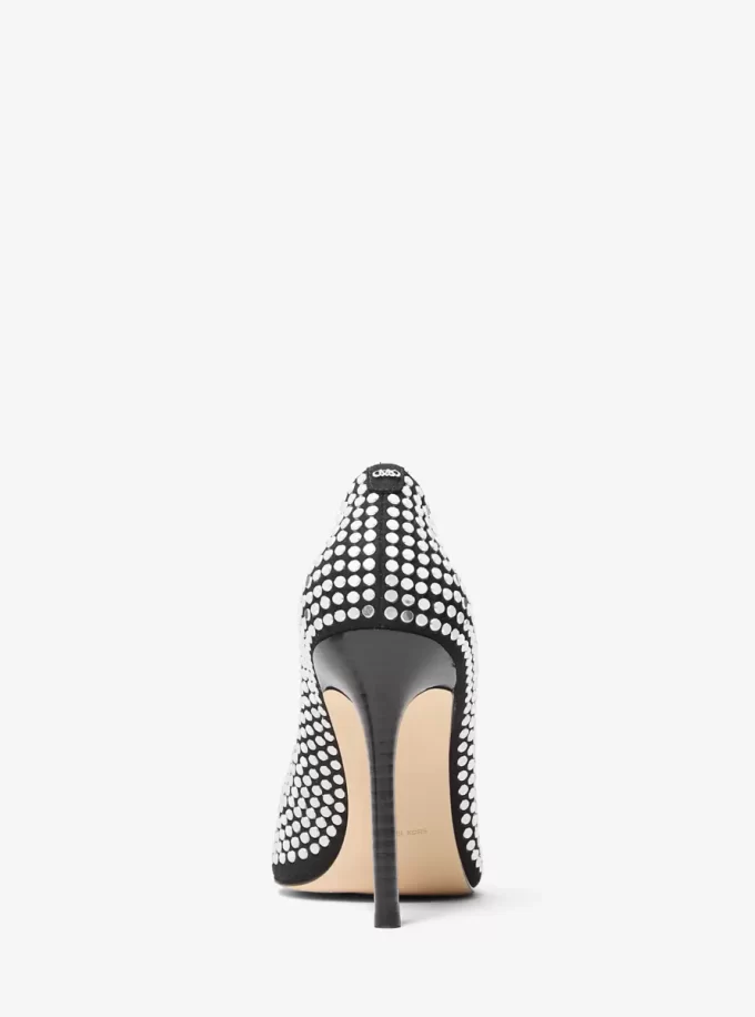 Elyse Studded Pump