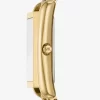 Essex Gold-Tone Watch Essex Gold-Tone Watch