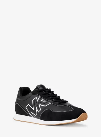 Essex Mixed-Media Trainer