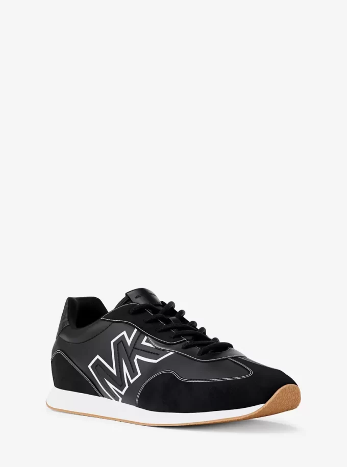 Essex Mixed-Media Trainer Essex Mixed-Media Trainer