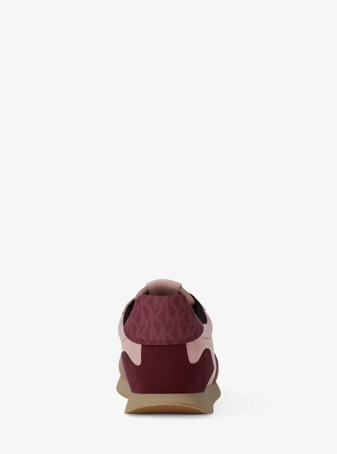 Essex Mixed-Media Trainer Essex Mixed-Media Trainer