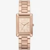 Essex Rose Gold-Tone Watch Essex Rose Gold-Tone Watch