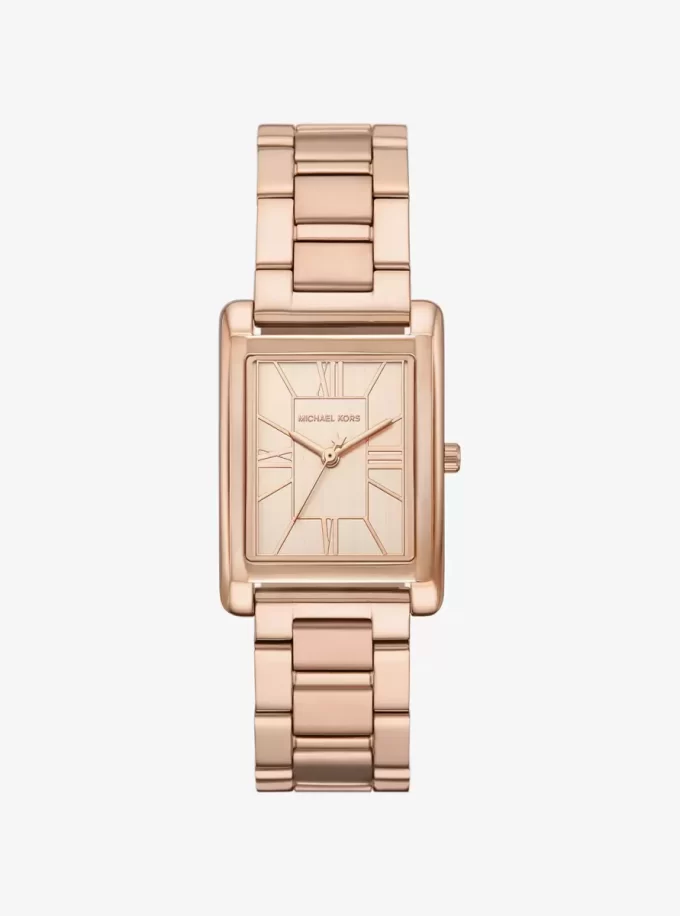 Essex Rose Gold-Tone Watch Essex Rose Gold-Tone Watch