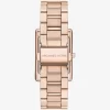 Essex Rose Gold-Tone Watch Essex Rose Gold-Tone Watch