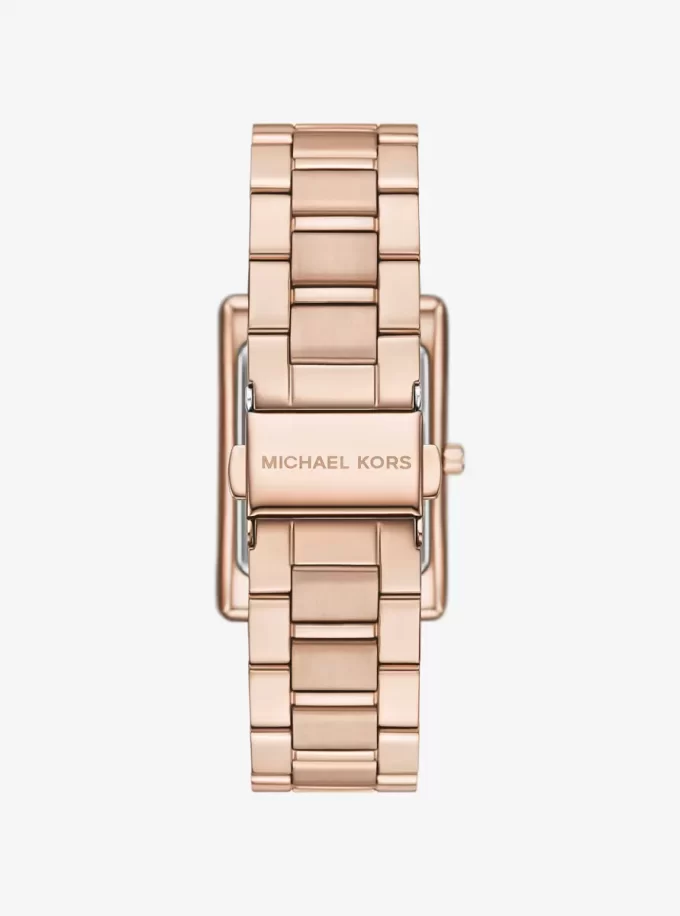 Essex Rose Gold-Tone Watch Essex Rose Gold-Tone Watch
