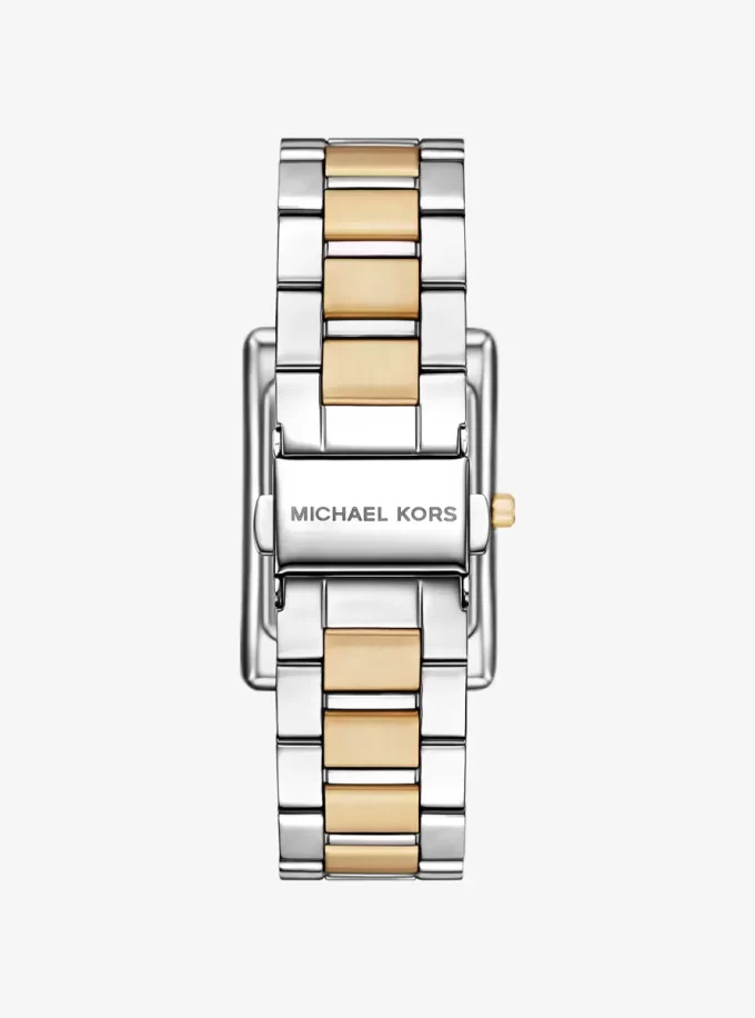 Essex Two-Tone Watch Essex Two-Tone Watch