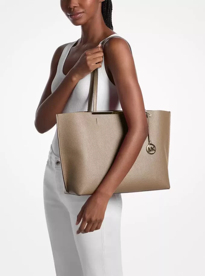 Evelyn Large Tote Bag