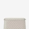 Evelyn Medium Signature Logo Crossbody Bag Evelyn Medium Signature Logo Crossbody Bag