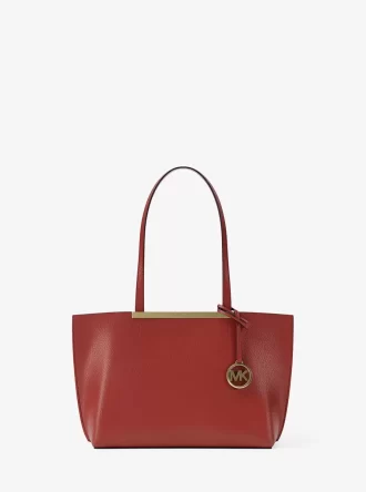 Evelyn Small Tote Bag