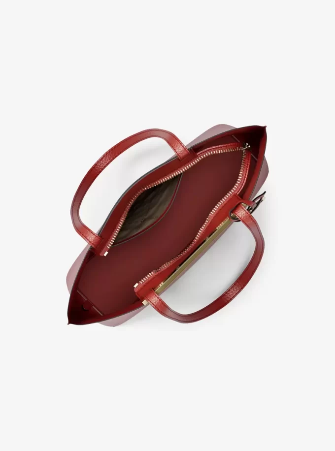 Evelyn Small Tote Bag Evelyn Small Tote Bag