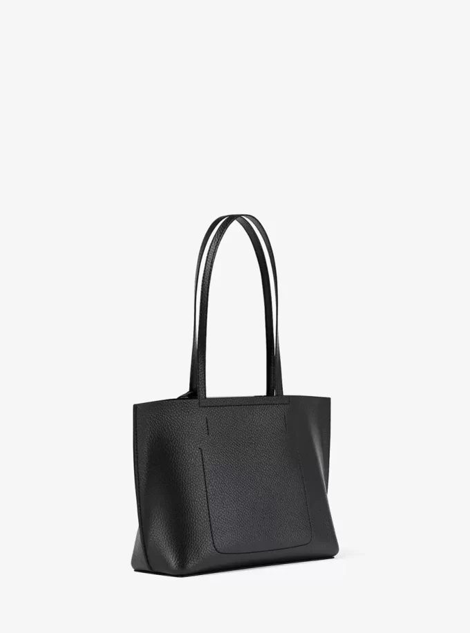Evelyn Small Tote Bag