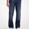 Finn Straight Fit Denim Jeans