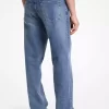 Finn Straight-Fit Denim Jeans Finn Straight-Fit Denim Jeans