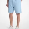 Garment-Dyed Cotton Shorts Garment-Dyed Cotton Shorts