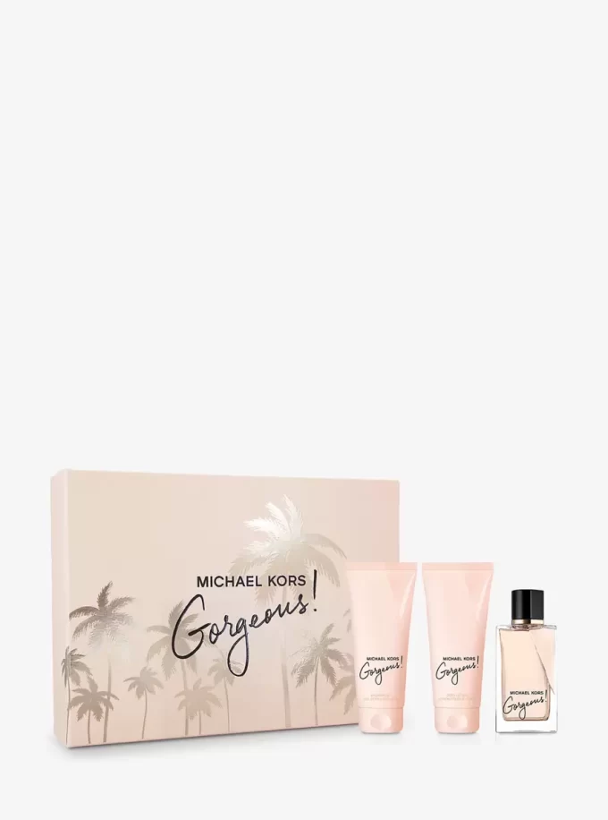 Gorgeous 3-Piece Gift Set Gorgeous 3-Piece Gift Set