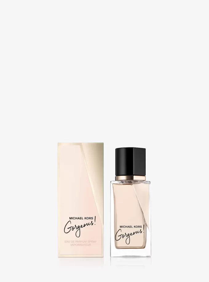 Gorgeous Eau de Parfum, 1.0 oz. Gorgeous Eau de Parfum, 1.0 oz.