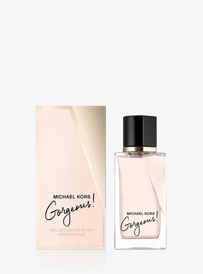 Gorgeous Eau de Parfum, 1.7 oz. Gorgeous Eau de Parfum, 1.7 oz.