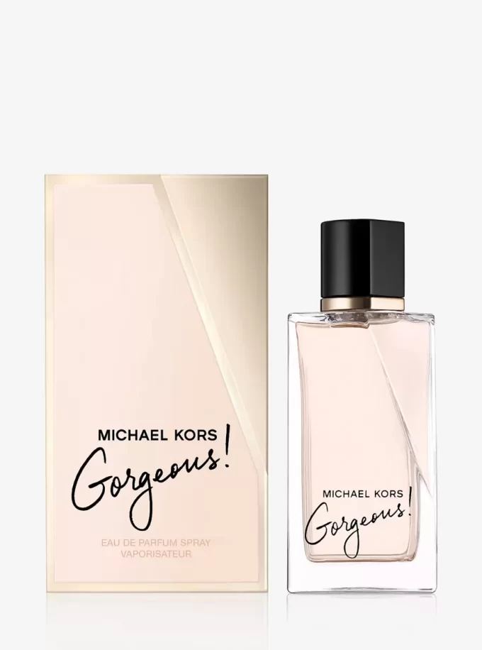 Gorgeous Eau de Parfum, 3.4 oz. Gorgeous Eau de Parfum, 3.4 oz.