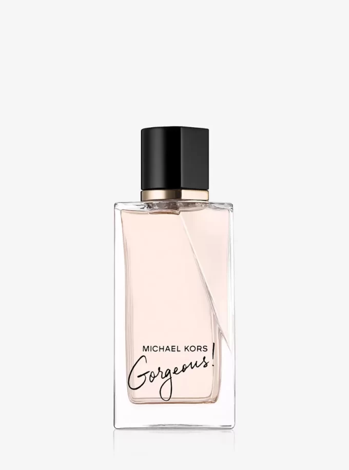 Gorgeous Eau de Parfum, 3.4 oz. Gorgeous Eau de Parfum, 3.4 oz.