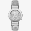 Gramercy Silver-Tone Watch Gramercy Silver-Tone Watch