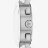 Gramercy Silver-Tone Watch Gramercy Silver-Tone Watch