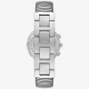 Gramercy Silver-Tone Watch Gramercy Silver-Tone Watch
