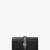 Greenwich Medium Saffiano Leather Wallet Greenwich Medium Saffiano Leather Wallet
